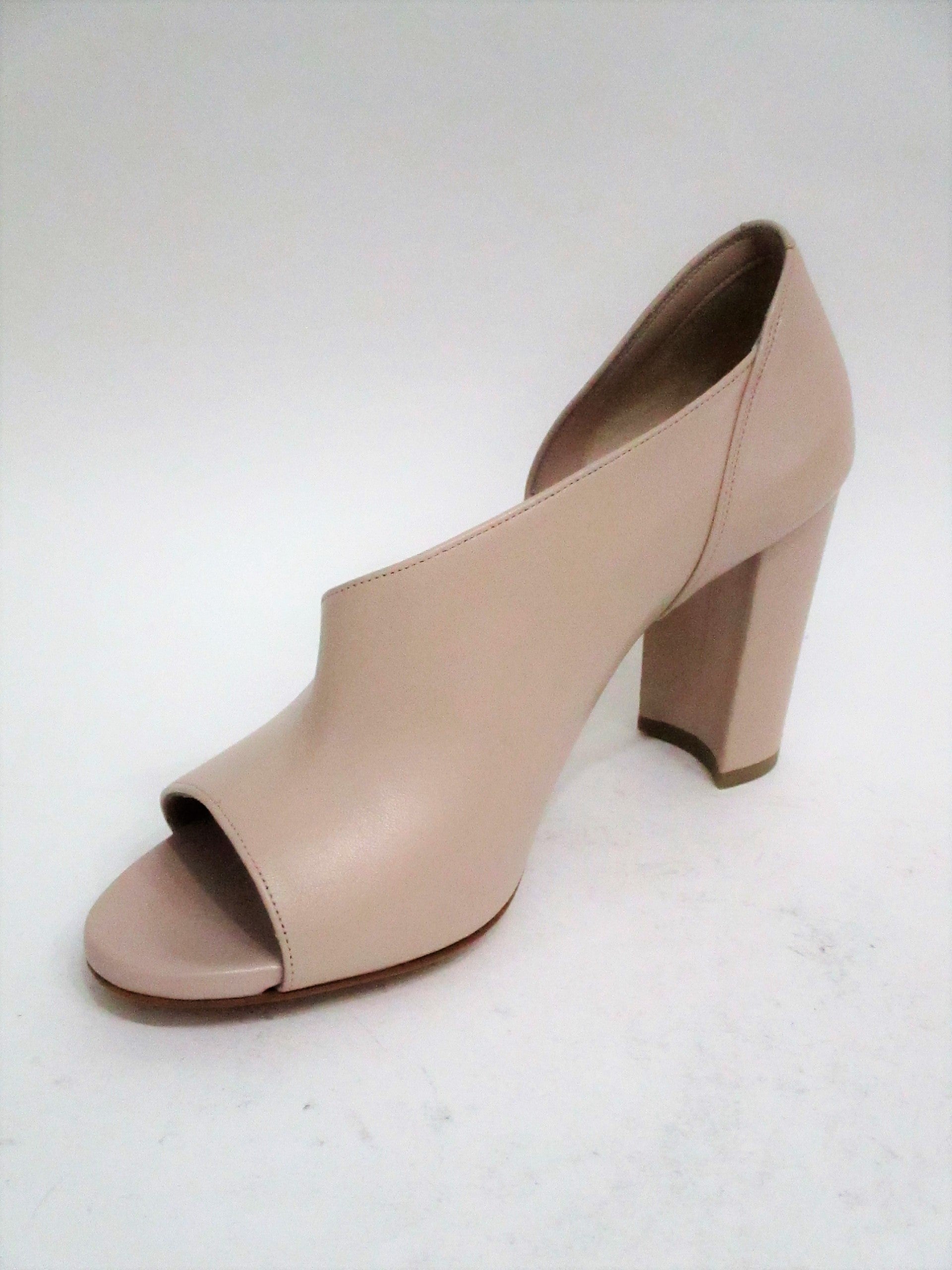 Scarpa Pelle Donna ALBANO 2084 Phard