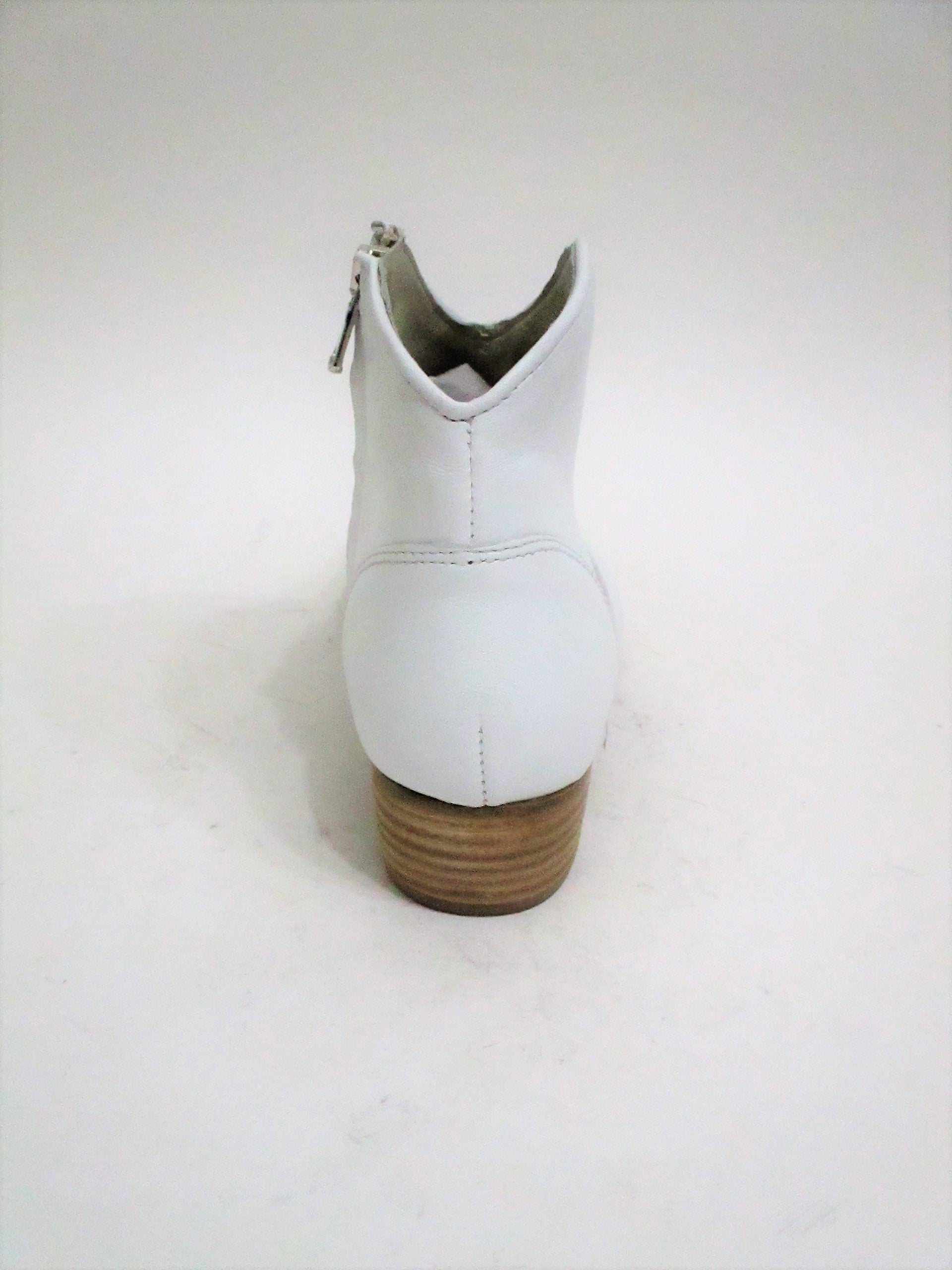 TRONCHETTO TEXANO DONNA VALERY 026 Bianco