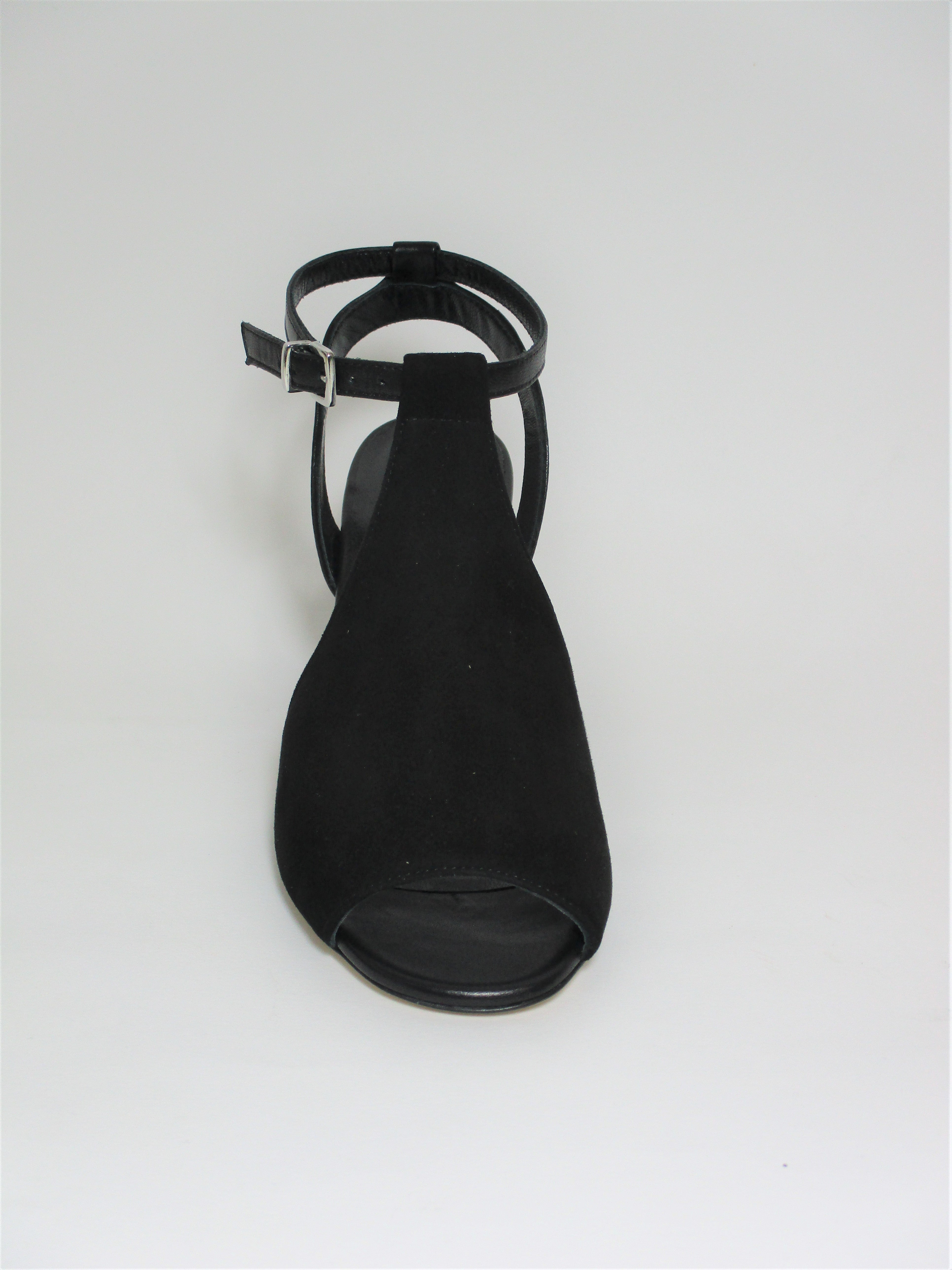 Sandalo Donna GIANMARCO SORELLI 1927 Nero