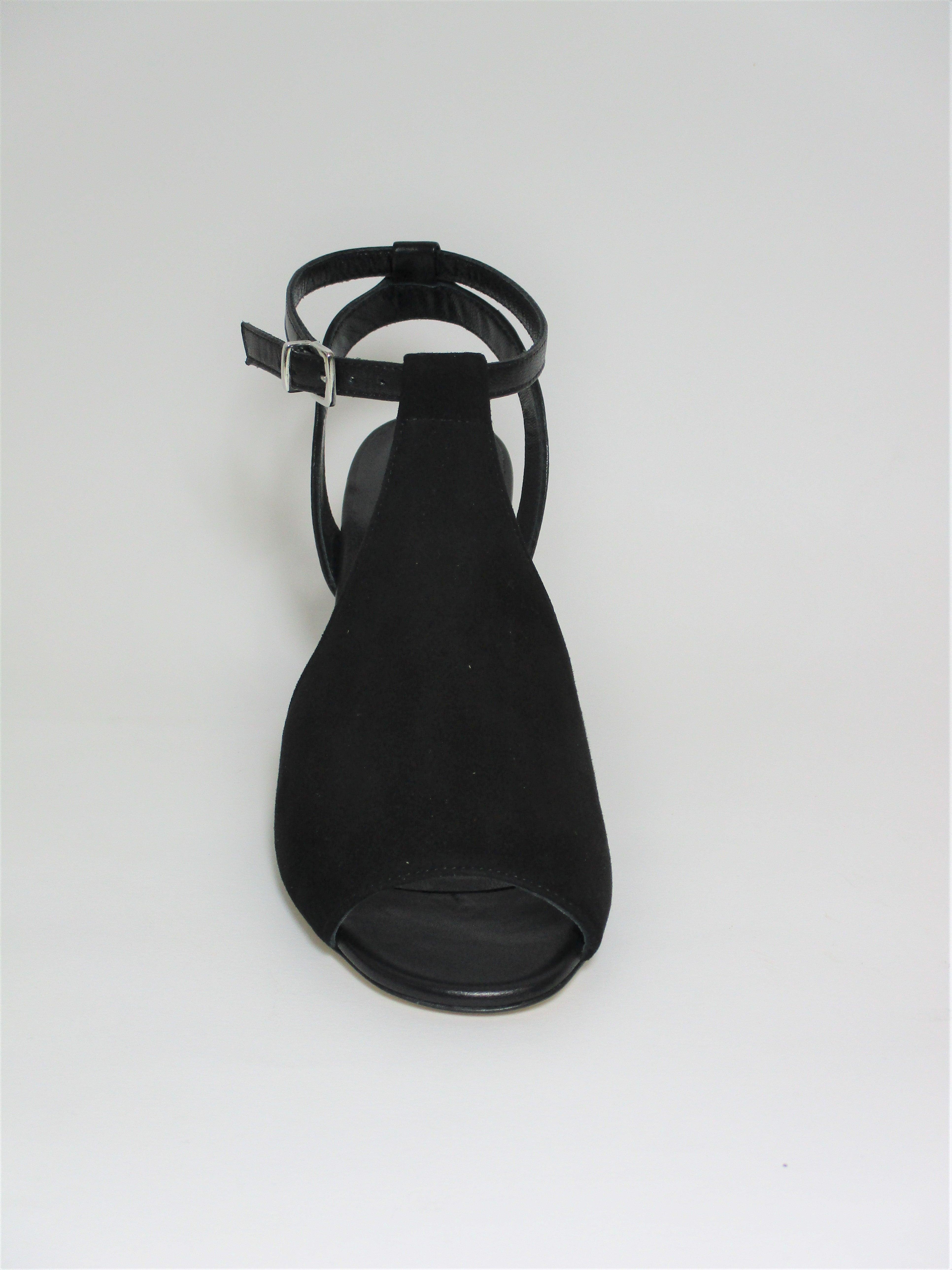Sandalo Donna GIANMARCO SORELLI 1927 Nero