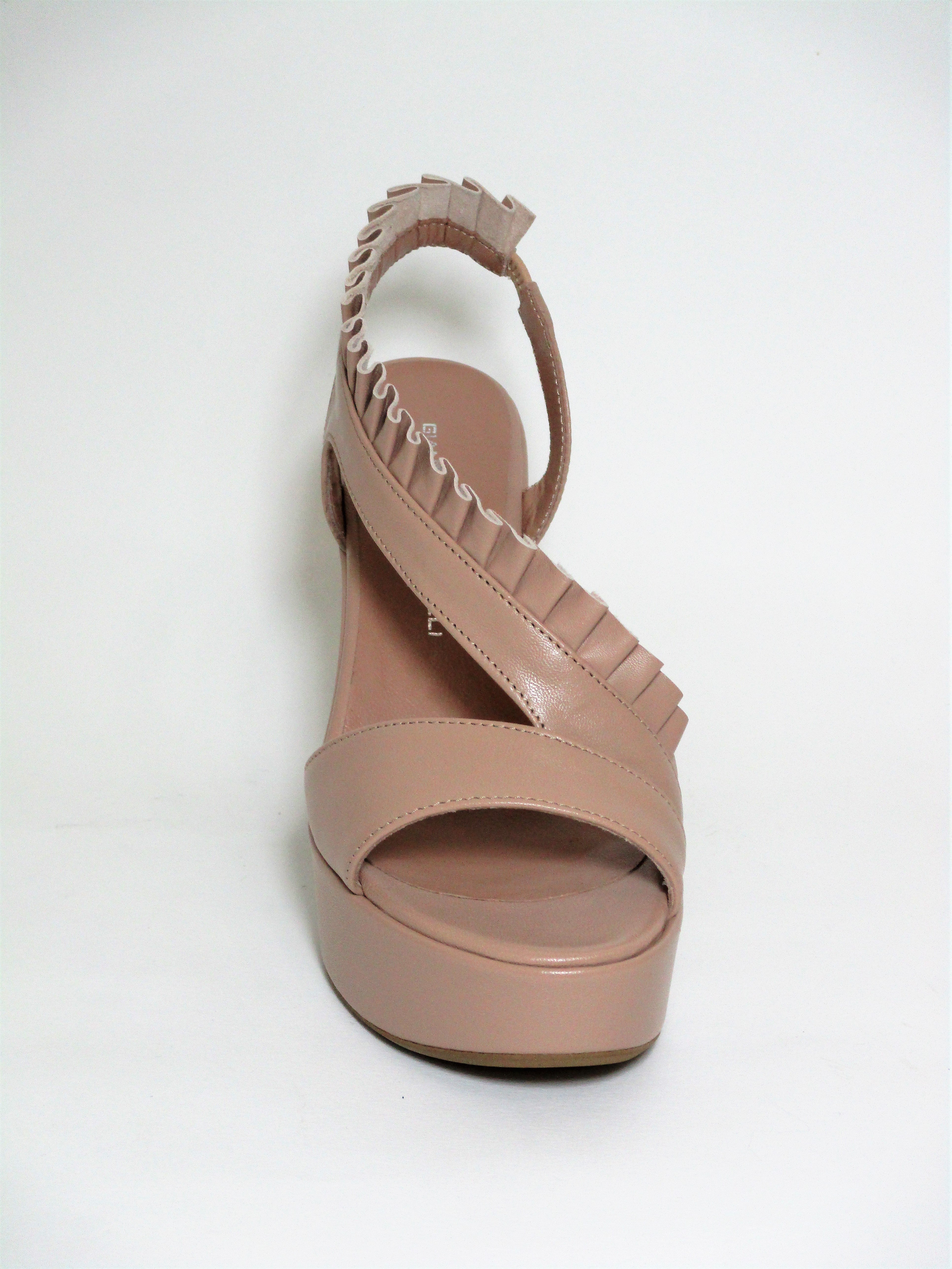 Sandalo Donna GIANMARCO SORELLI 1922 Cipria