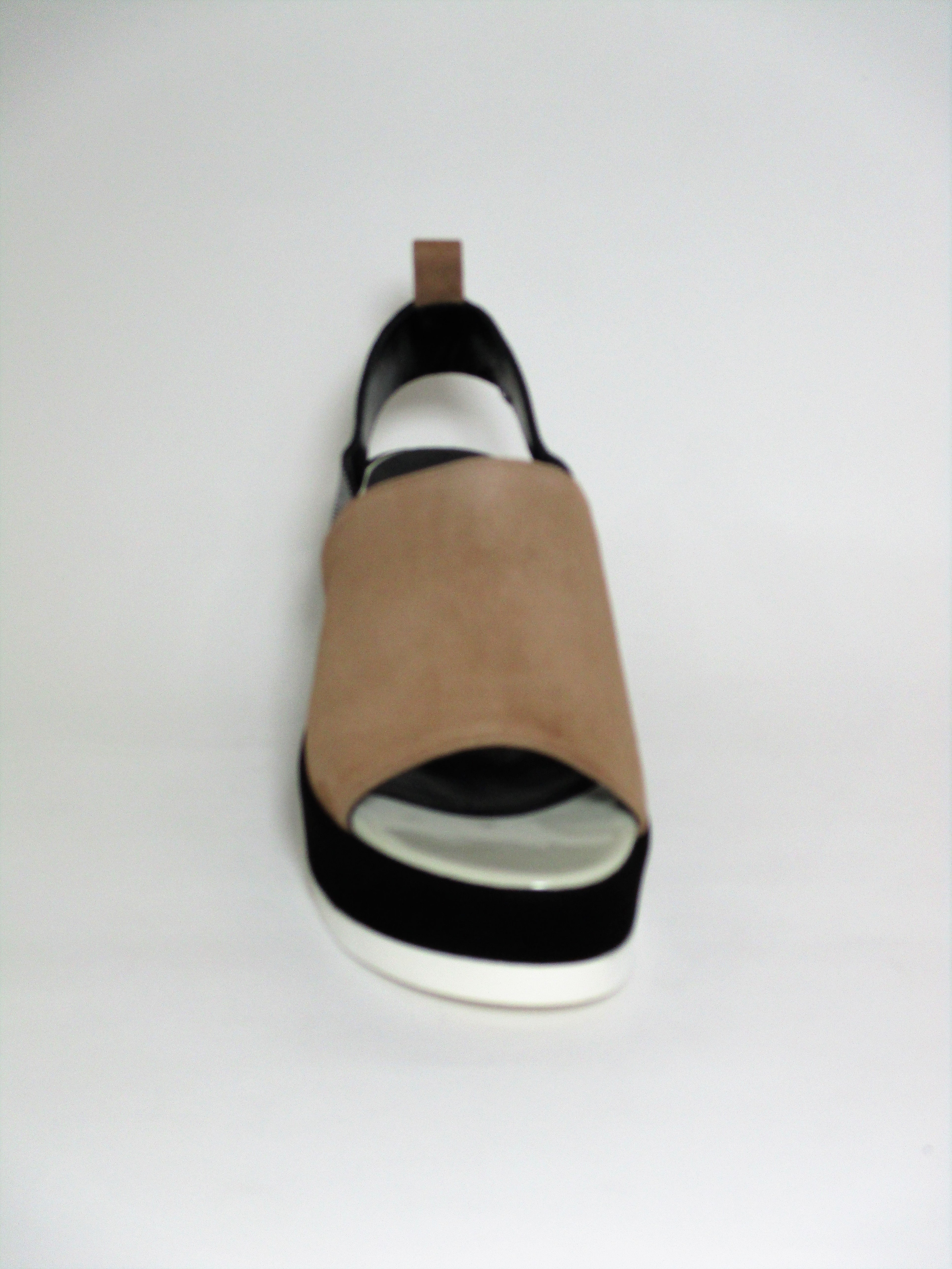 Sandalo Donna GIANMARCO SORELLI 1901 Beige