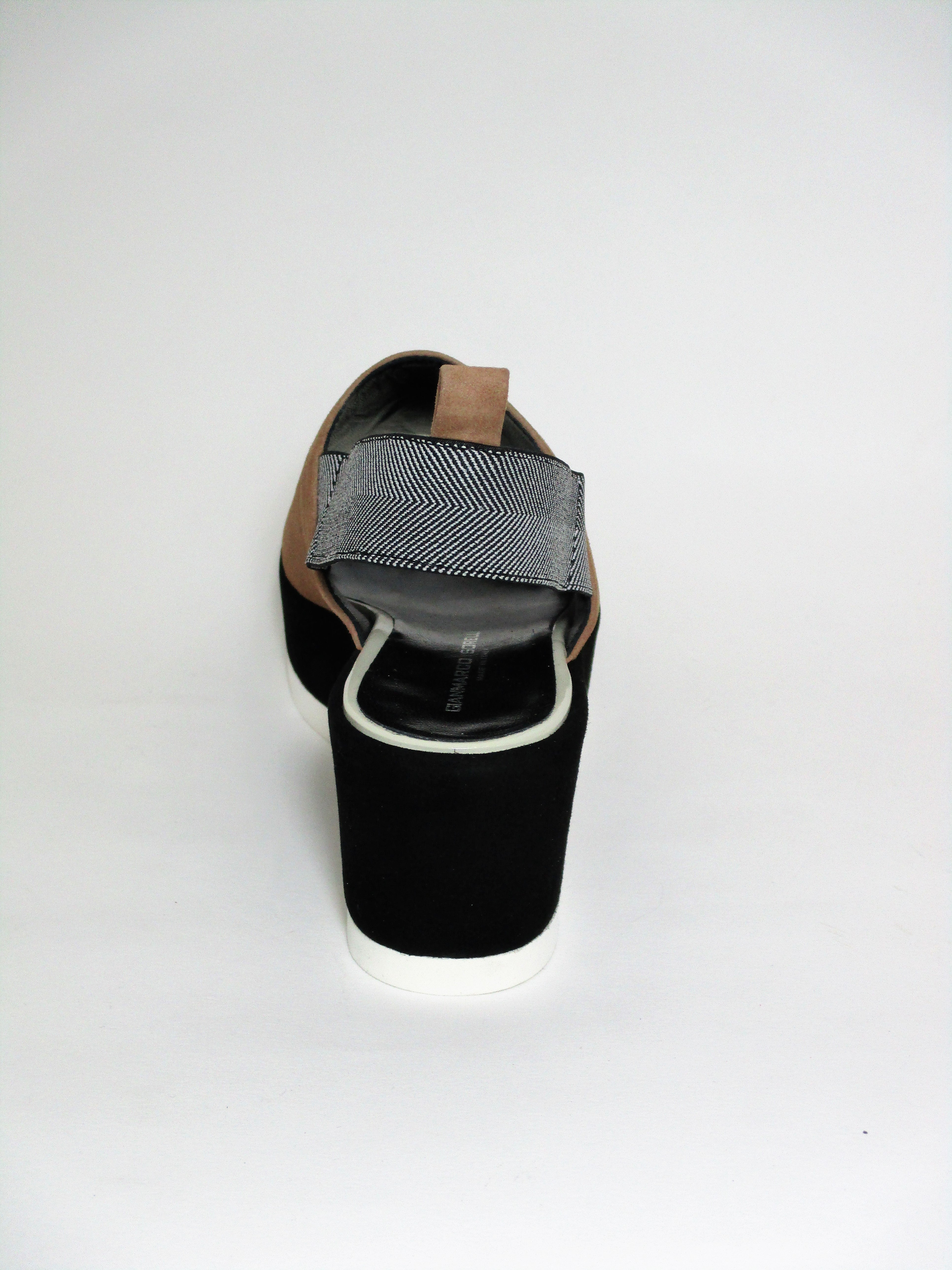 Sandalo Donna GIANMARCO SORELLI 1901 Beige