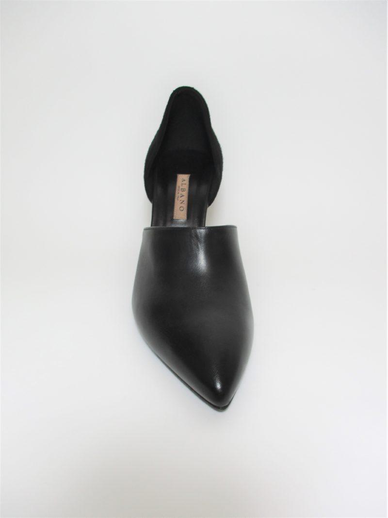 Decolletè DONNA ALBANO 1124 NERO