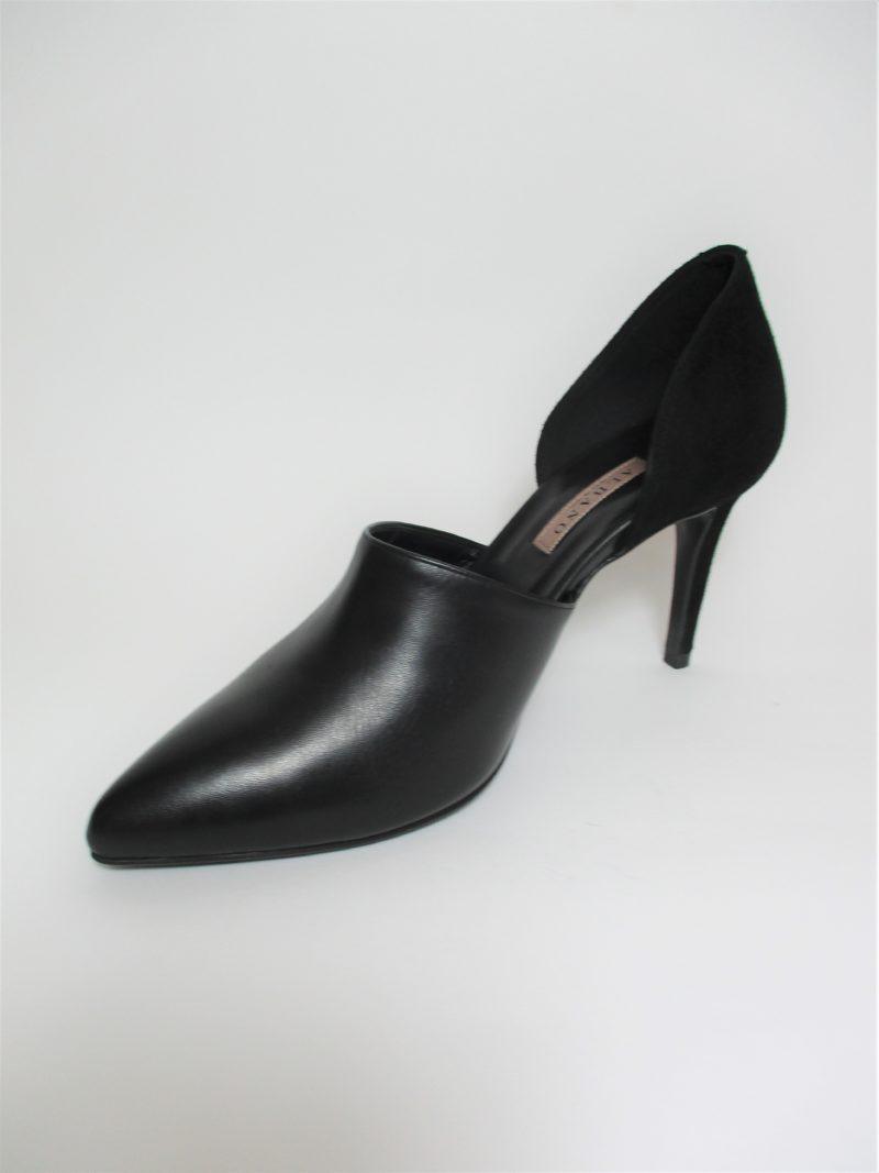 Decolletè DONNA ALBANO 1124 NERO