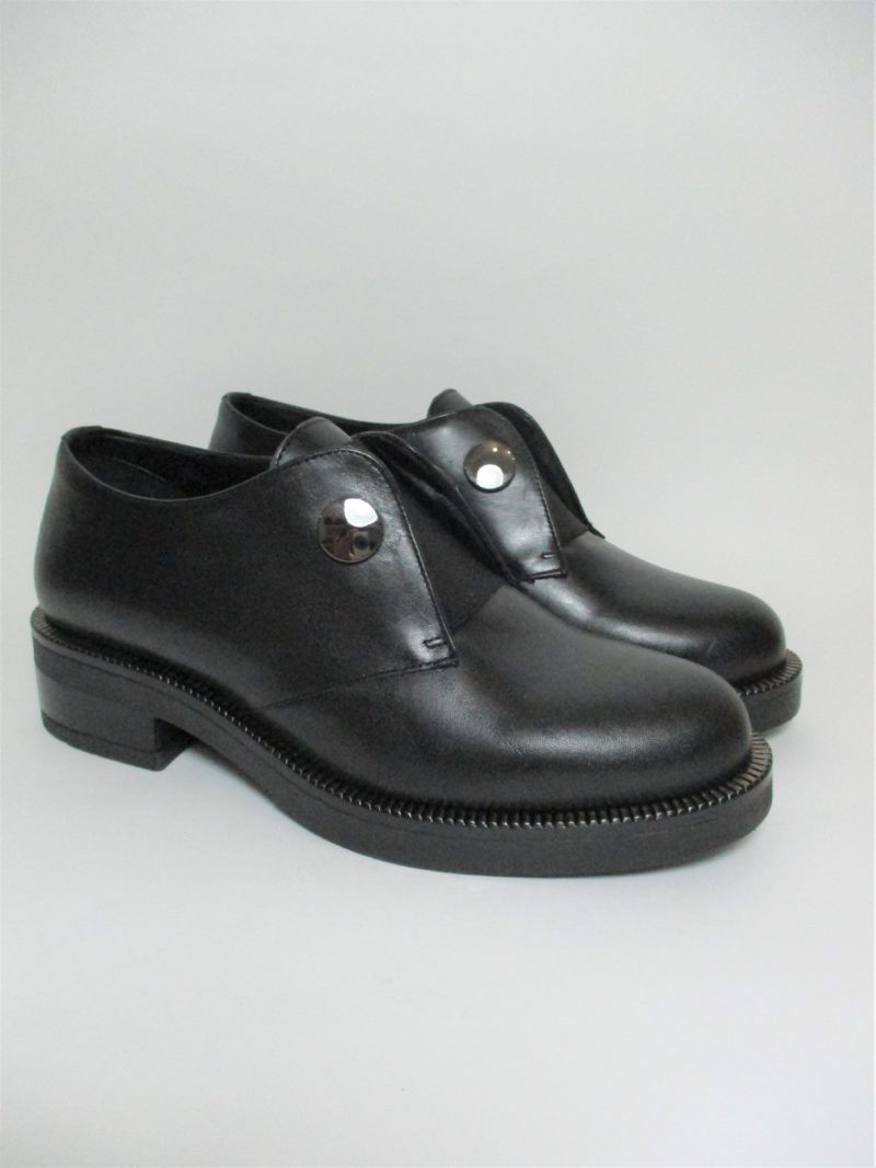 DUILIO DONNA ALBANO 1014 NERO