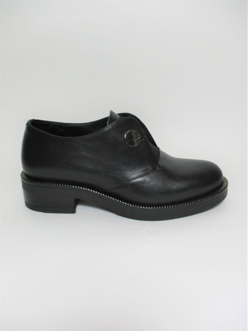 DUILIO DONNA ALBANO 1014 NERO