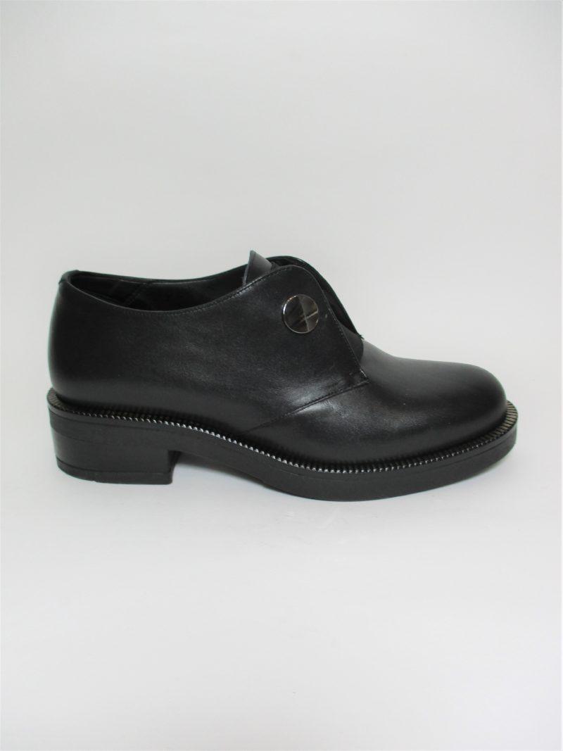 DUILIO DONNA ALBANO 1014 NERO
