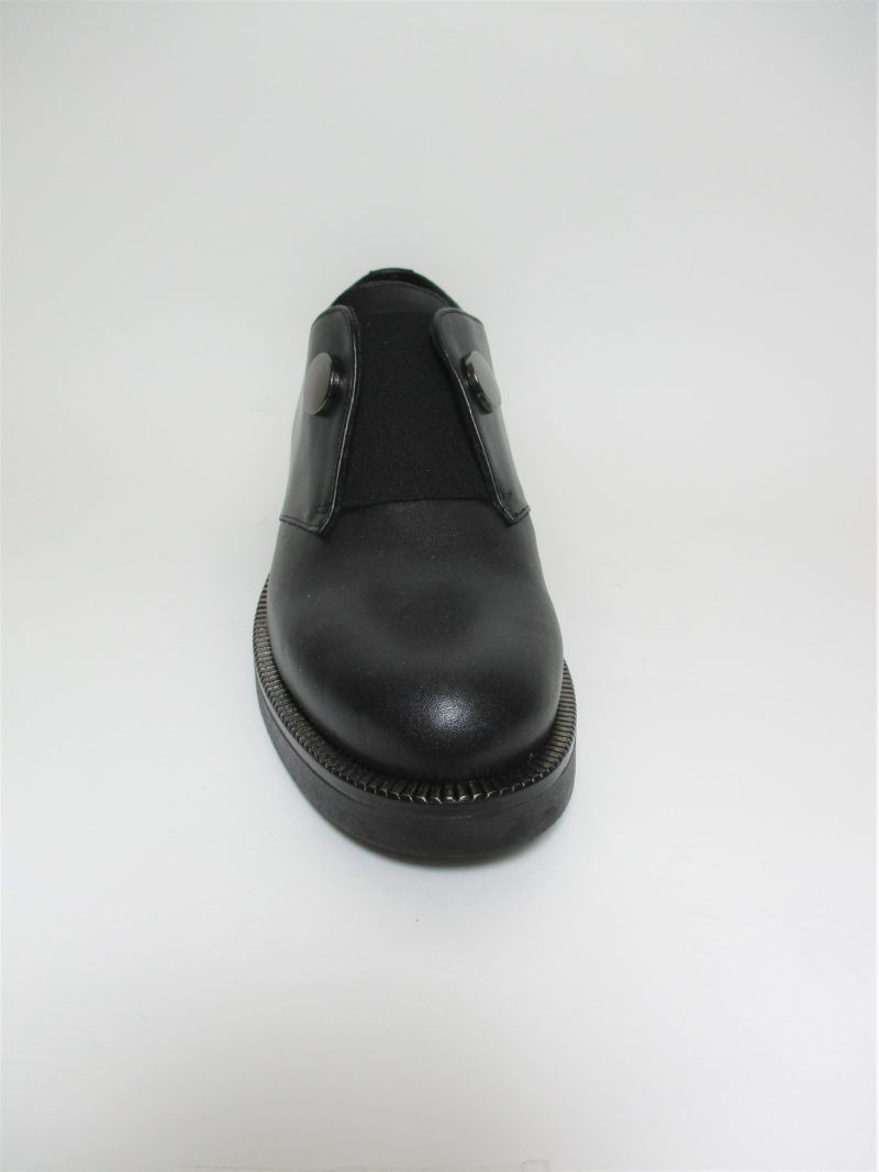 DUILIO DONNA ALBANO 1014 NERO