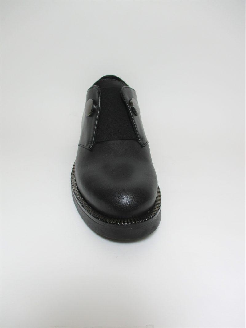 DUILIO DONNA ALBANO 1014 NERO