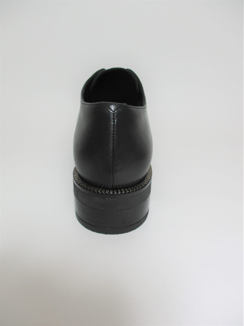 DUILIO DONNA ALBANO 1014 NERO