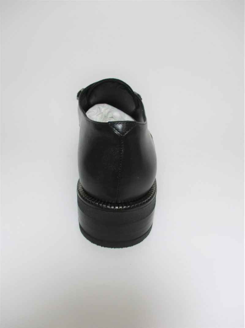 DUILIO DONNA ALBANO 1123 NERO