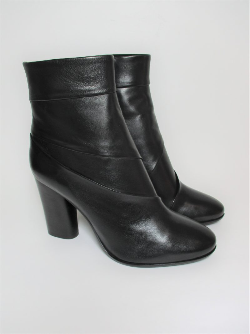 TRONCHETTO DONNA BRUNO PREMI BY5701X NERO