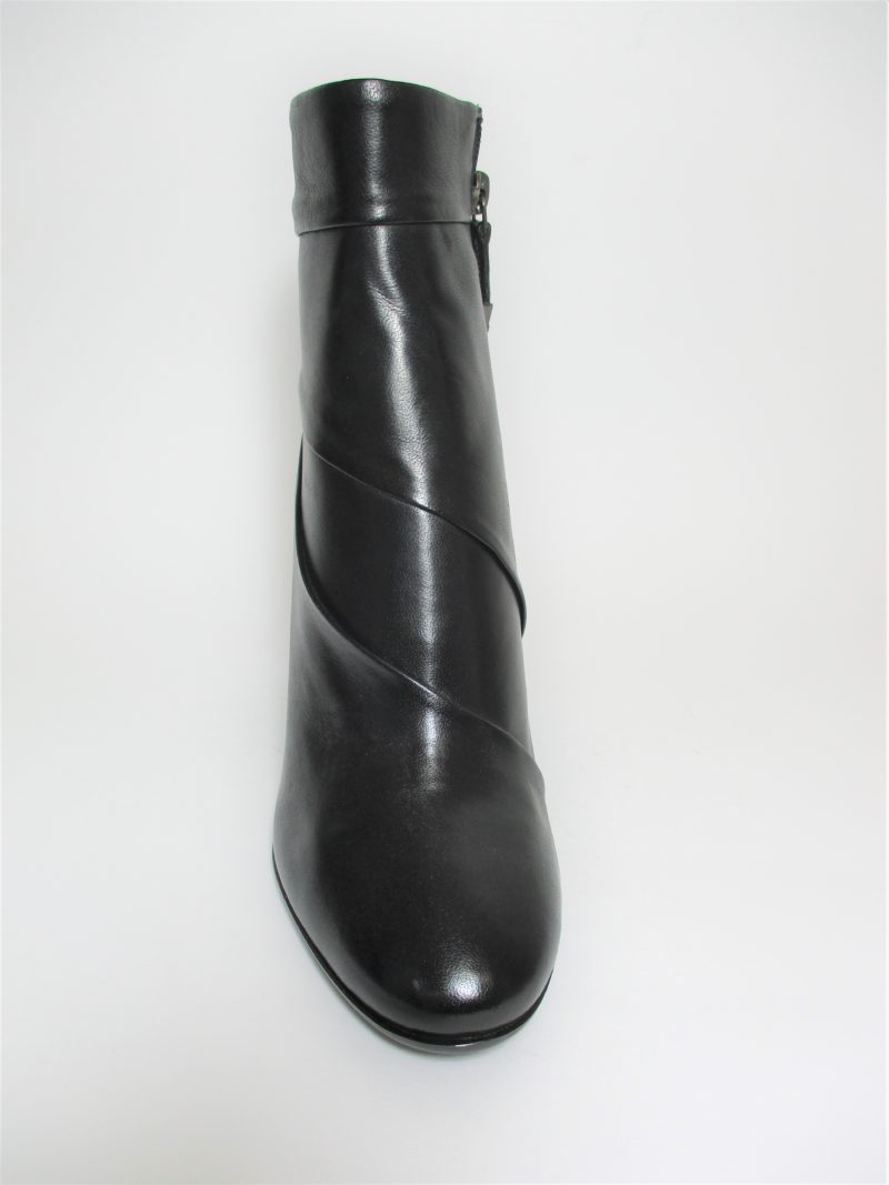 TRONCHETTO DONNA BRUNO PREMI BY5701X NERO