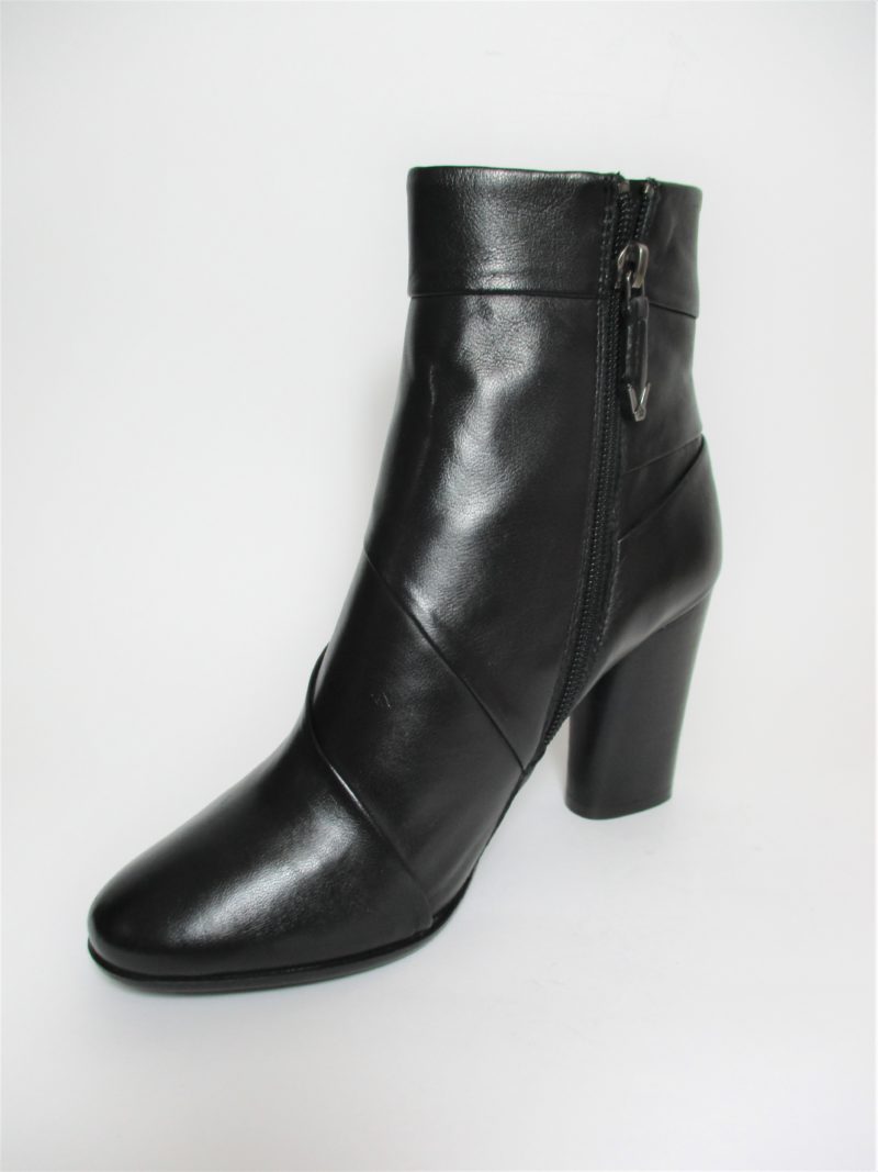 TRONCHETTO DONNA BRUNO PREMI BY5701X NERO