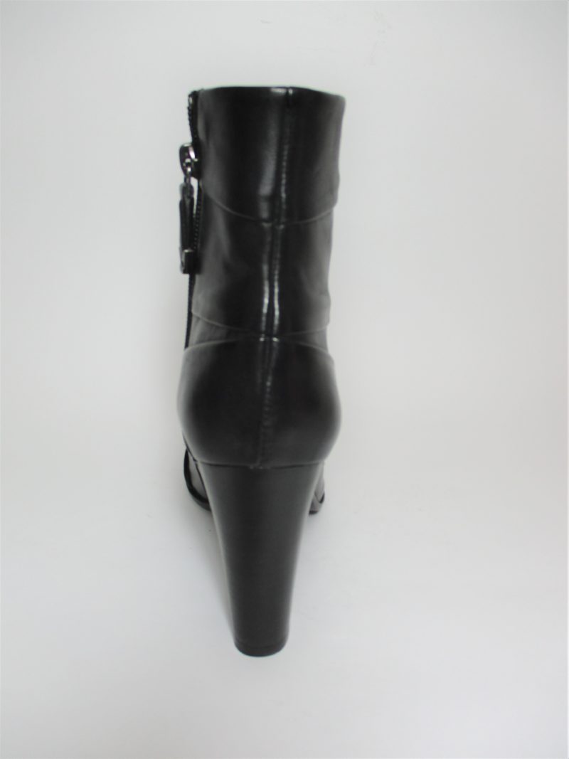 TRONCHETTO DONNA BRUNO PREMI BY5701X NERO