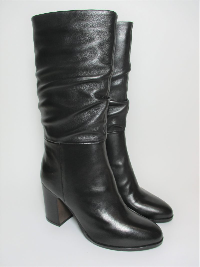 STIVALE DONNA ADELE DEZOTTI AX0702X NERO