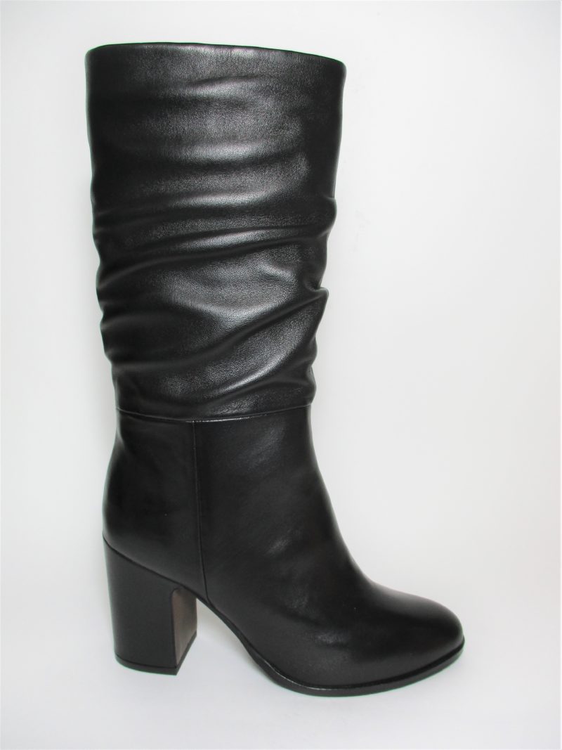 STIVALE DONNA ADELE DEZOTTI AX0702X NERO