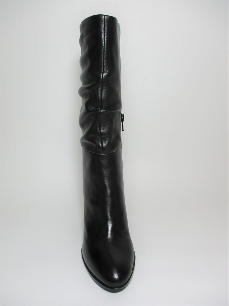 STIVALE DONNA ADELE DEZOTTI AX0702X NERO