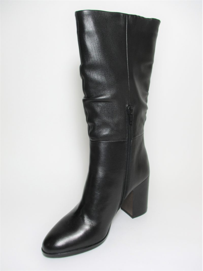 STIVALE DONNA ADELE DEZOTTI AX0702X NERO