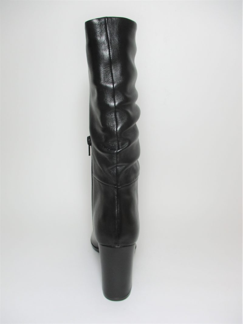 STIVALE DONNA ADELE DEZOTTI AX0702X NERO