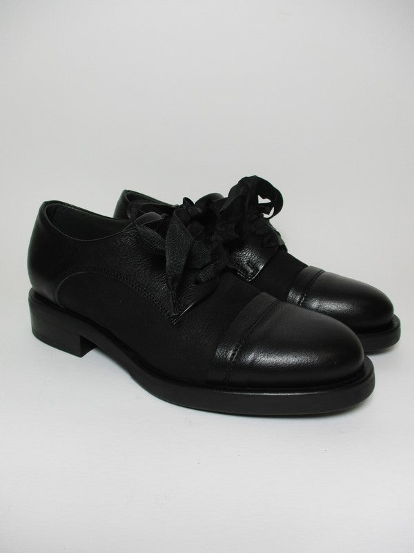 Duilio Pelle Donna LILIMILL 6700 Nero