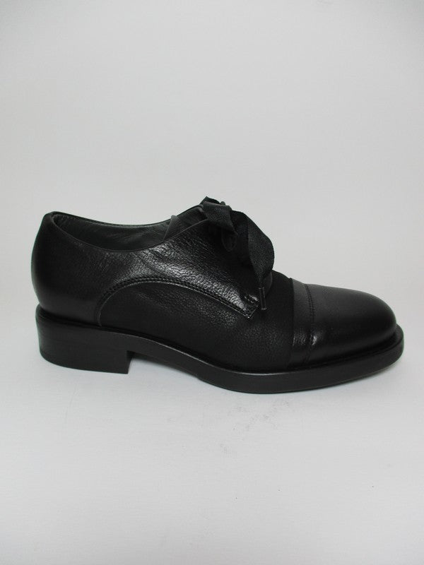 Duilio Pelle Donna LILIMILL 6700 Nero