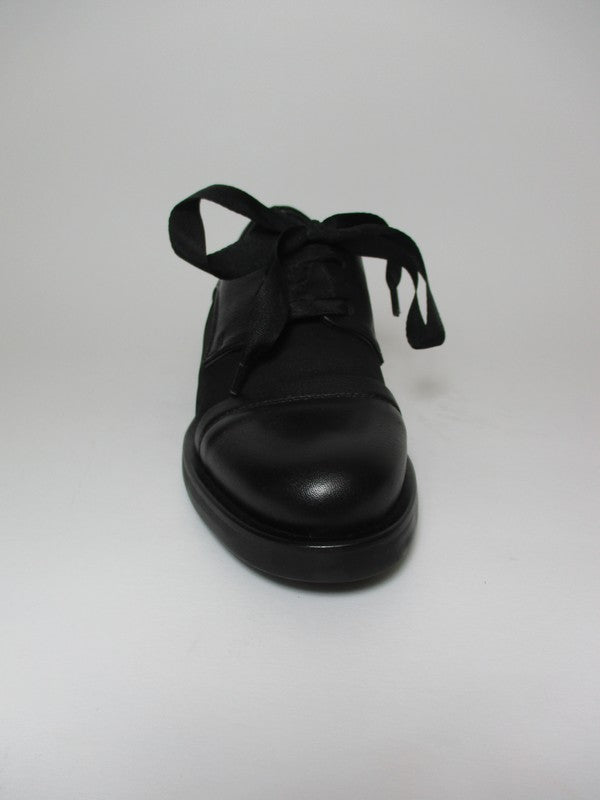 Duilio Pelle Donna LILIMILL 6700 Nero