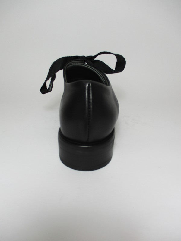 Duilio Pelle Donna LILIMILL 6700 Nero