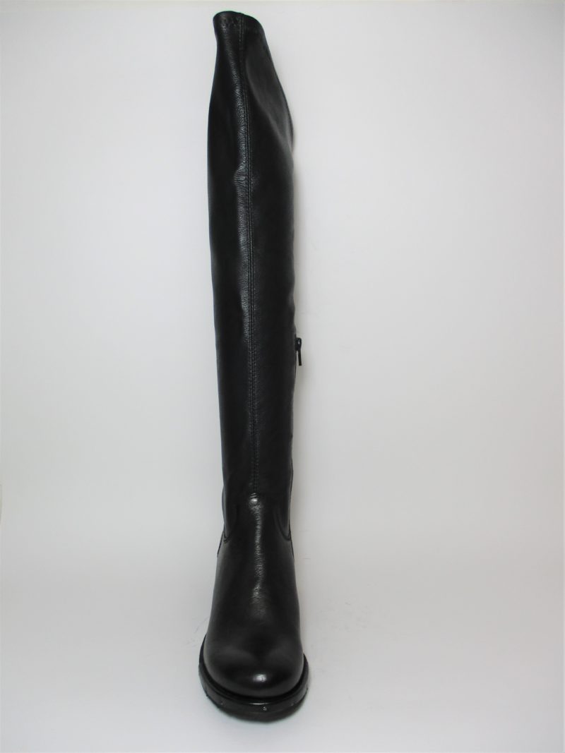 STIVALE DONNA REP-KO 50/28F NERO