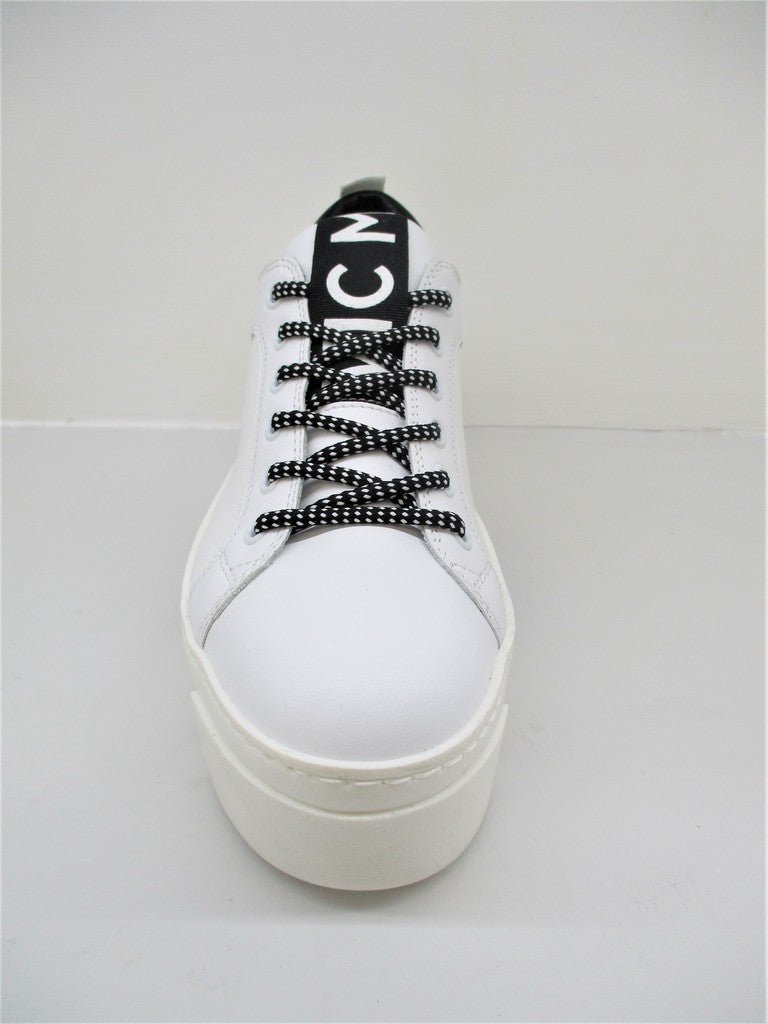 SNEAKER VIC MATIE 1X8324D BIANCO