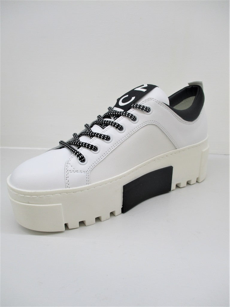 SNEAKER VIC MATIE 1X8324D BIANCO