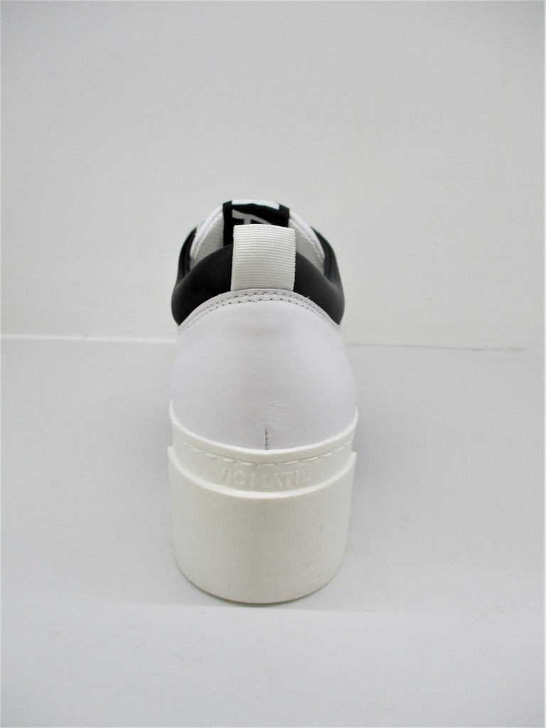 SNEAKER VIC MATIE 1X8324D BIANCO