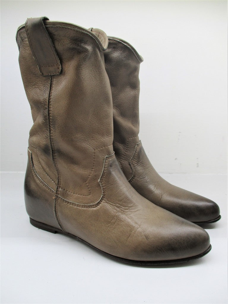 STIVALETTO DONNA REP-KO PT204 TAUPE