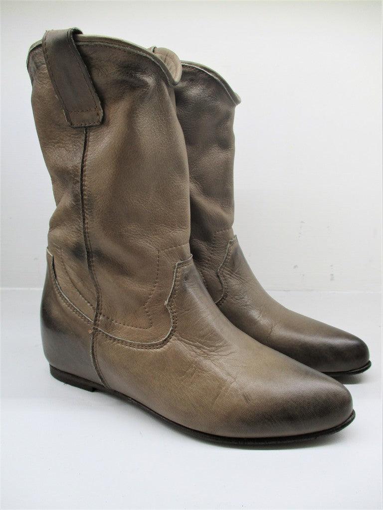 STIVALETTO DONNA REP-KO PT204 TAUPE