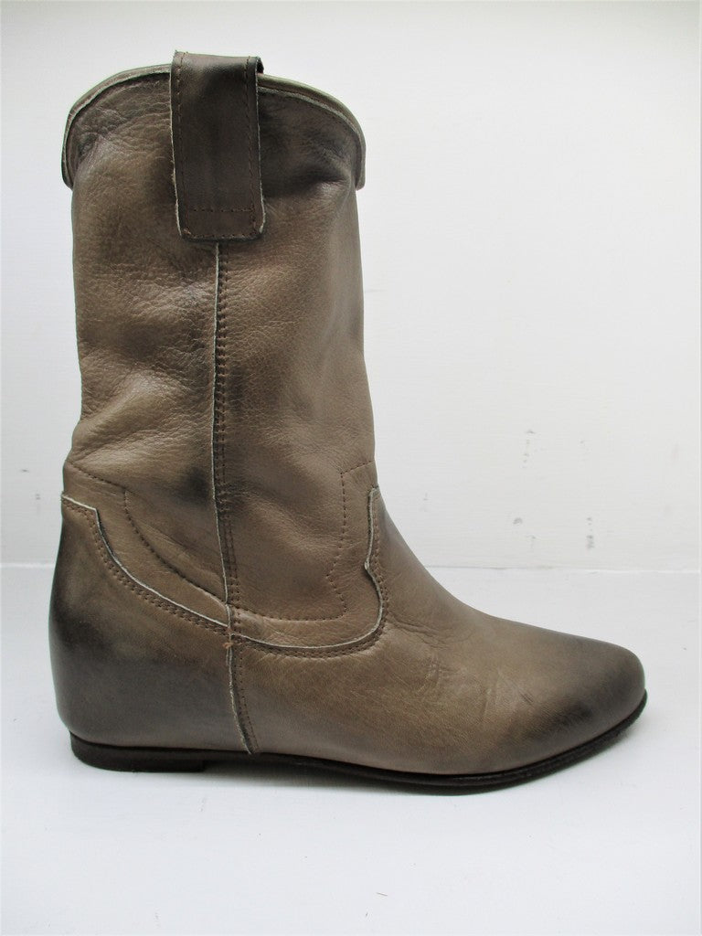 STIVALETTO DONNA REP-KO PT204 TAUPE