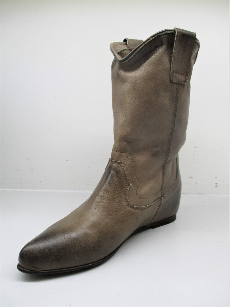 STIVALETTO DONNA REP-KO PT204 TAUPE