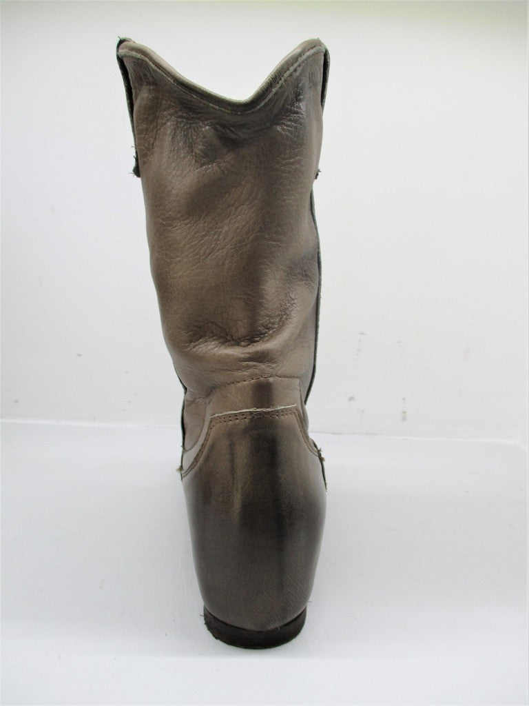 STIVALETTO DONNA REP-KO PT204 TAUPE