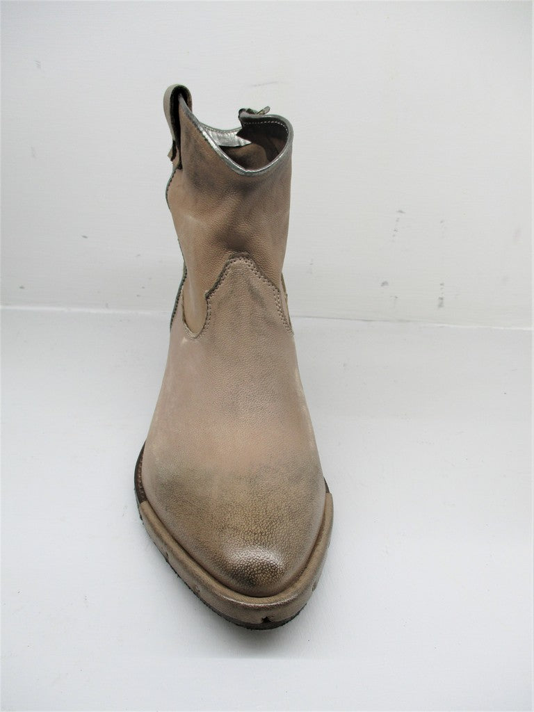 TRONCHETTO TEXANO DONNA REP-KO CA206F TAUPE