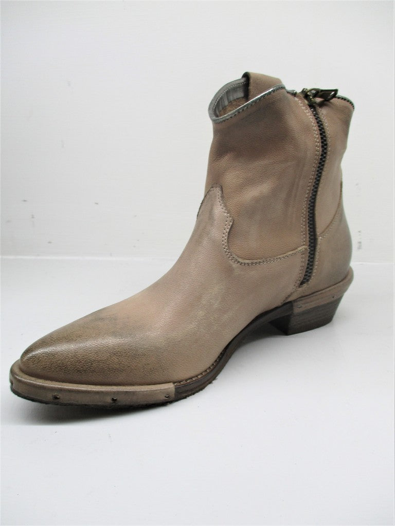 TRONCHETTO TEXANO DONNA REP-KO CA206F TAUPE