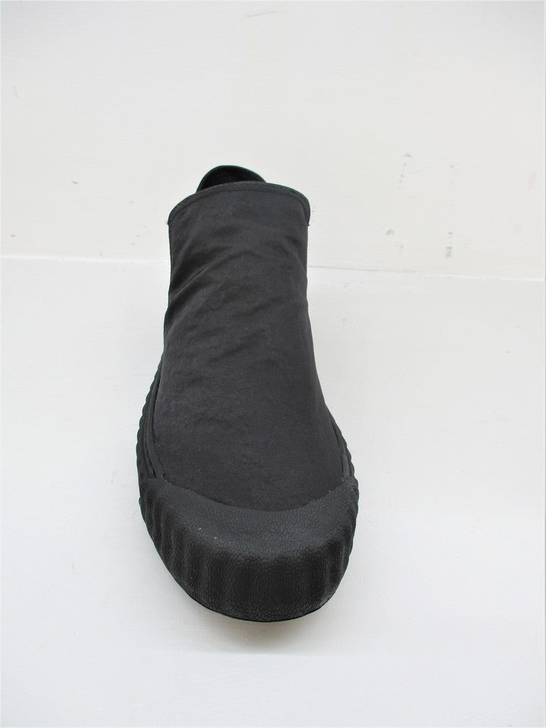 SNEAKER DONNA ELENA IACHI HIT NERO