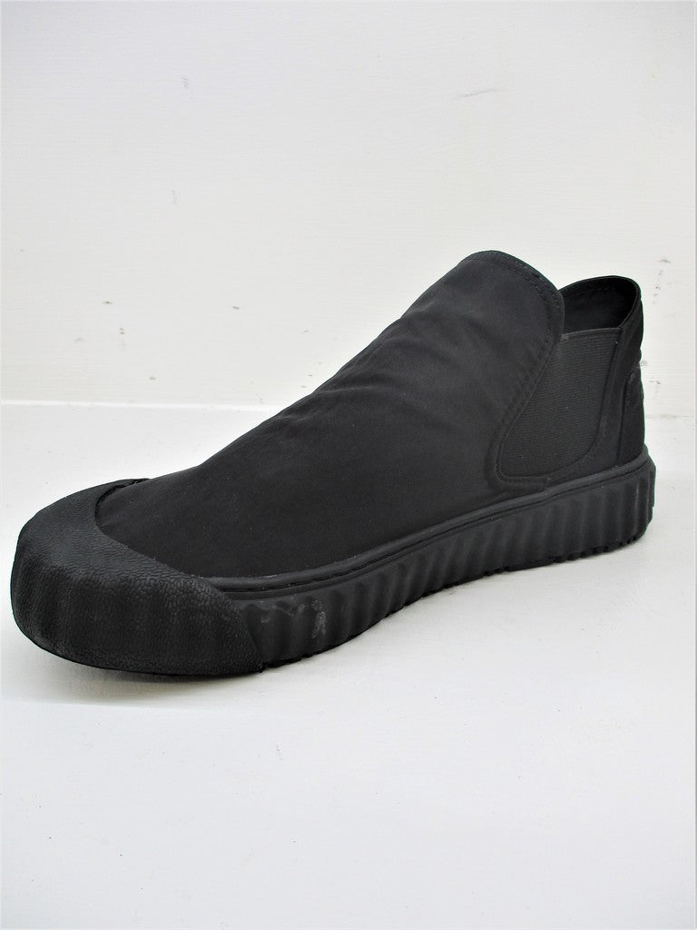SNEAKER DONNA ELENA IACHI HIT NERO