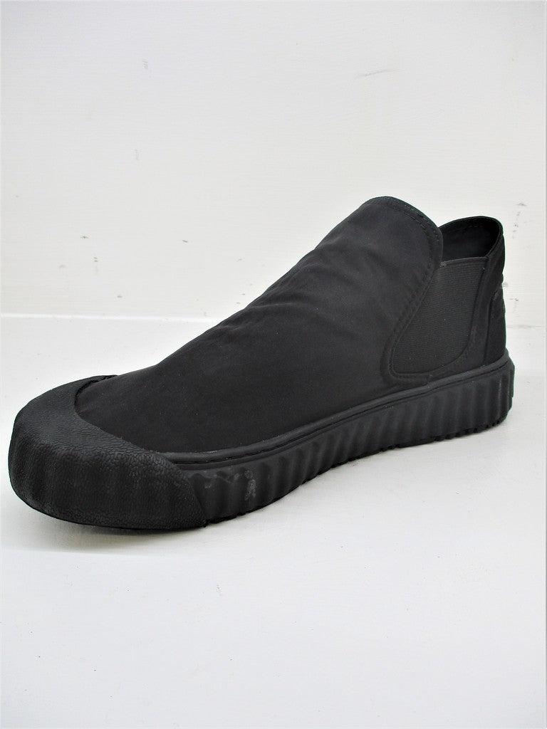 SNEAKER DONNA ELENA IACHI HIT NERO