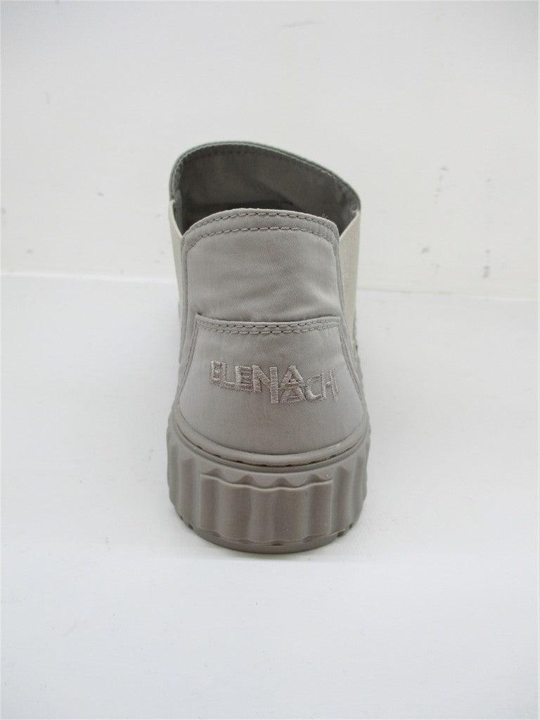 SNEAKER DONNA ELENA IACHI HIT GRIGIO