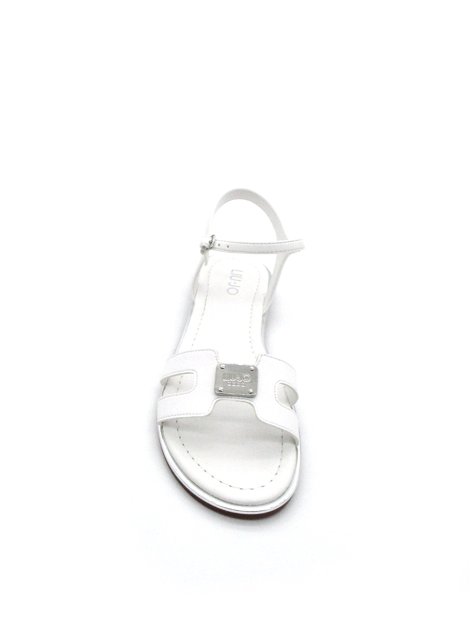 Sandalo basso LIU JO White - Sally510 -