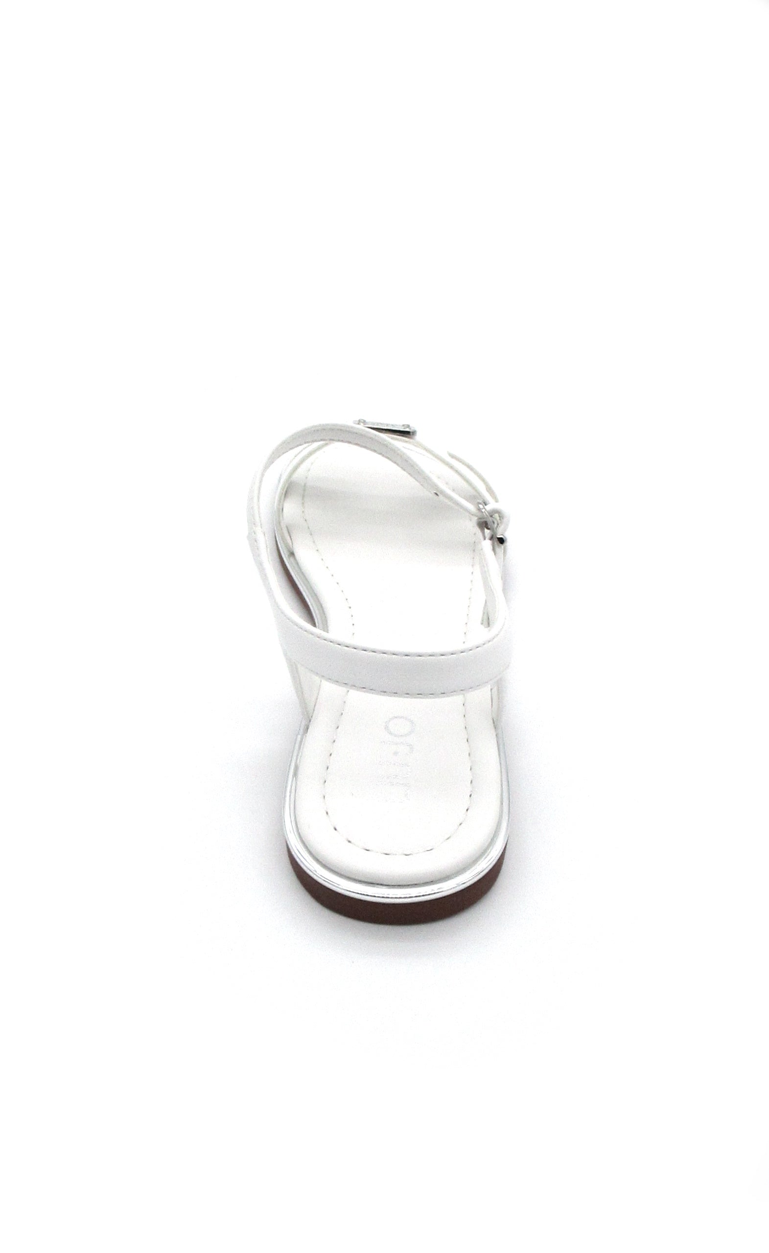 Sandalo basso LIU JO White - Sally510 -