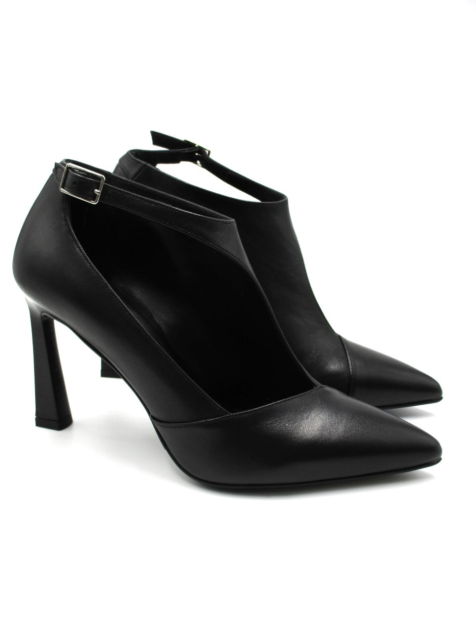 Scarpa donna Albano 1090 nero