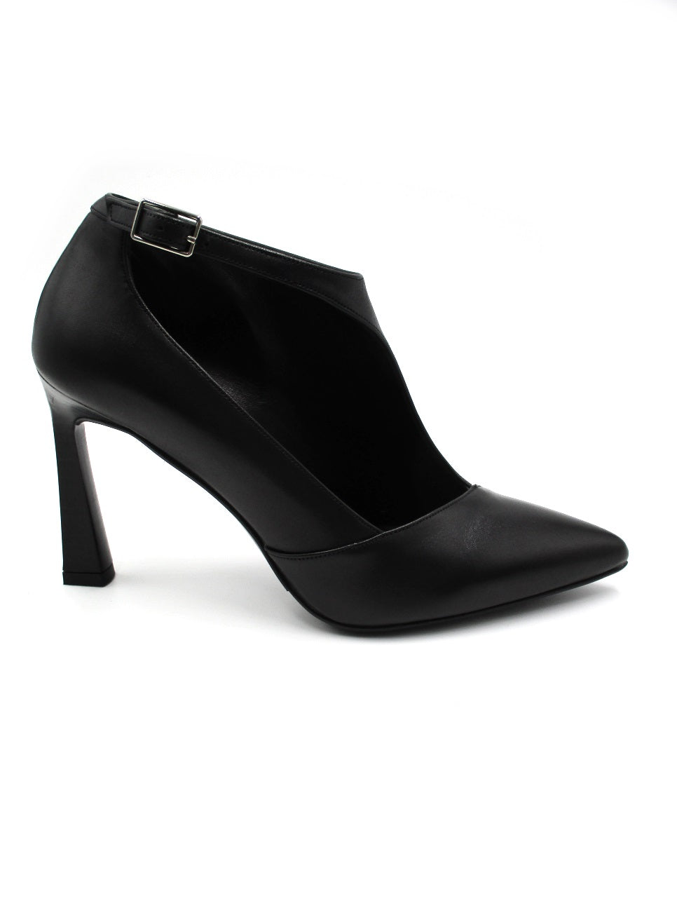 Scarpa donna Albano 1090 nero