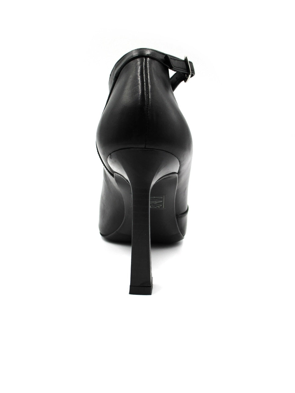 Scarpa donna Albano 1090 nero