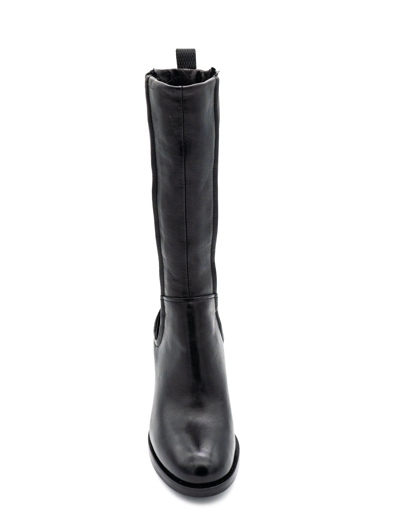Stivale pelle donna MJUS P26305 nero
